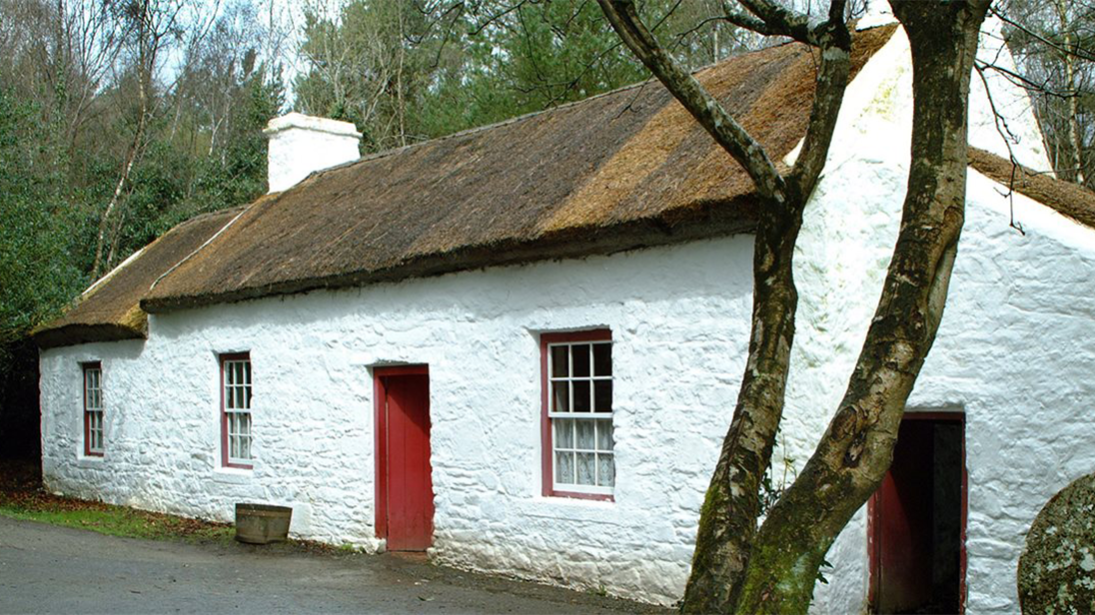 Weaver's Cottage