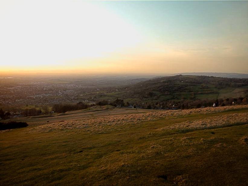 Cleeve Hill