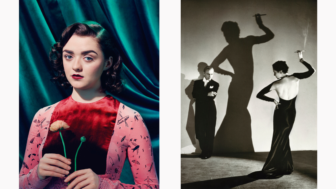 A century of style: Fashion Photography from the National Portrait Gallery Collection 