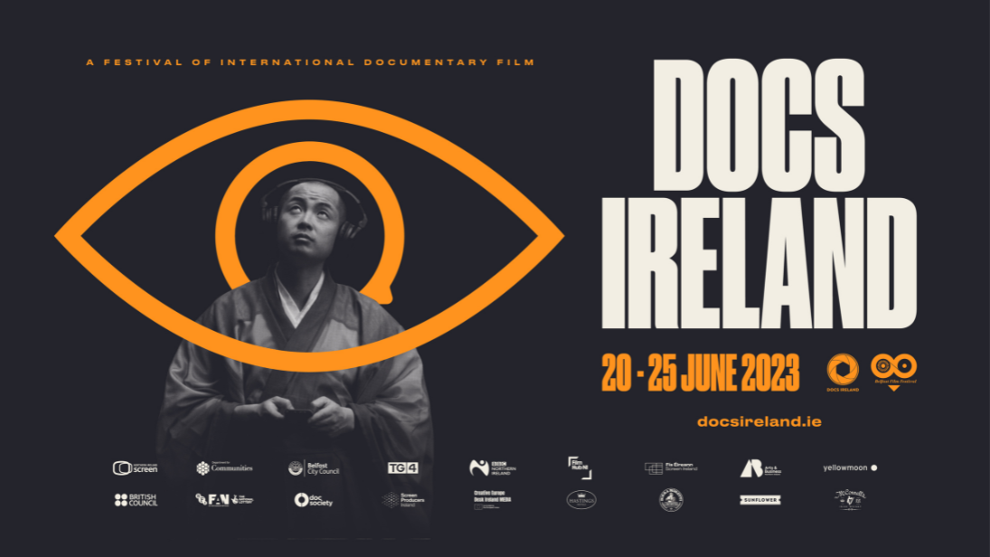 DOCs Ireland official poster