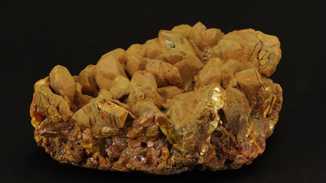 Orpiment Sample