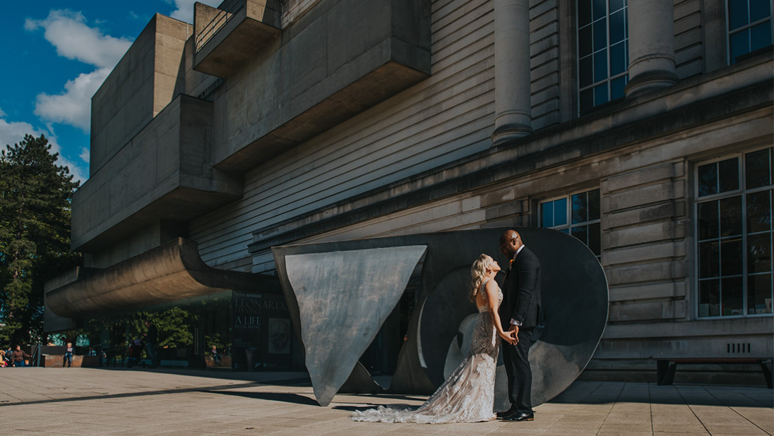 Ulster Museum photo opportunities