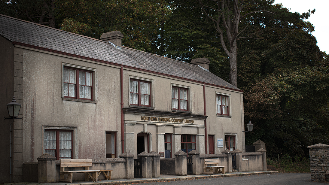 UFM - Things to see -  Northern Bank and Bank Manager’s House (1095 x 616)