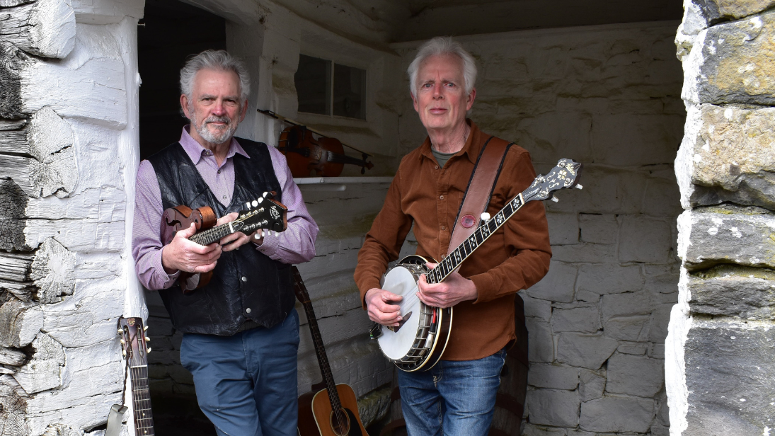 Knotty Pine String Band