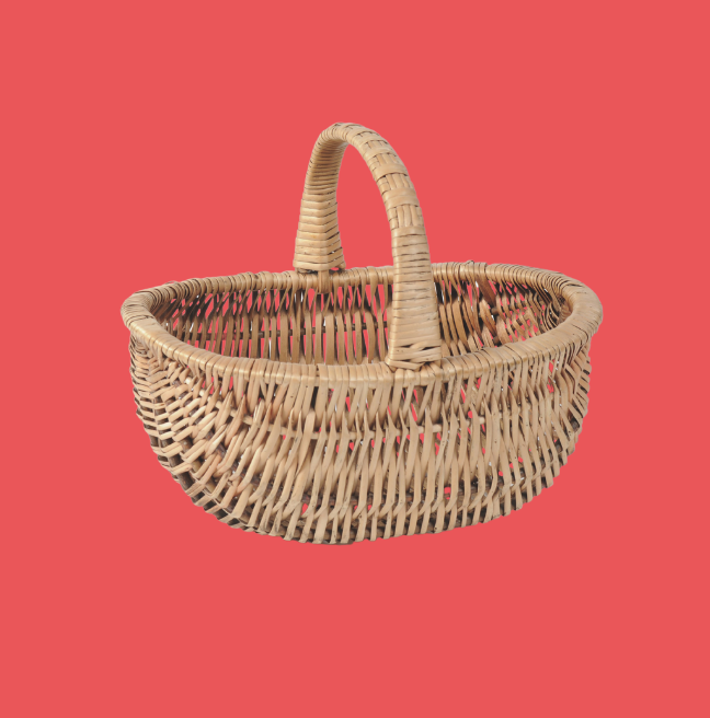 Woven Basket