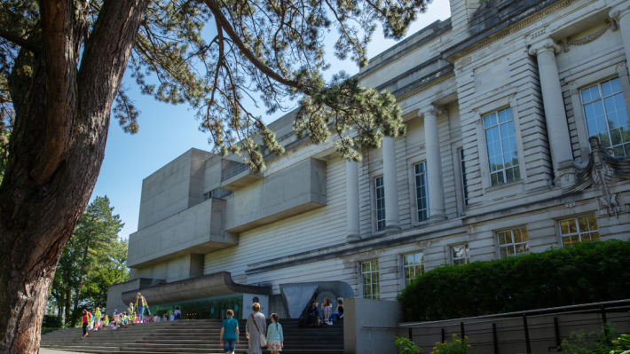 Ulster Museum