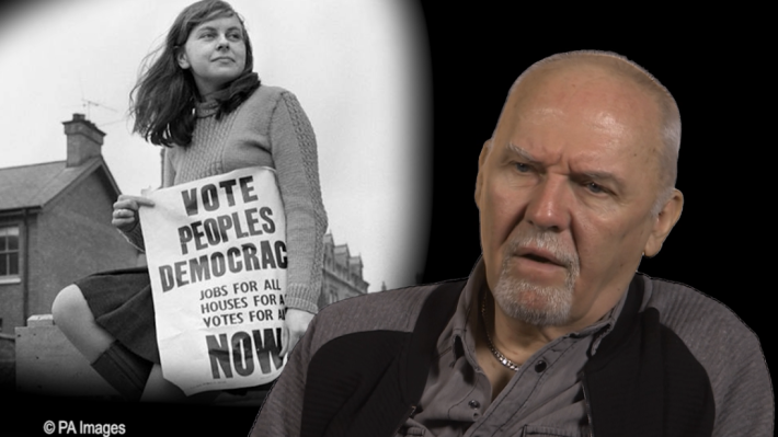 Voices of 68: Election