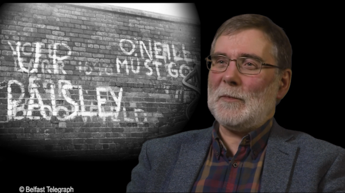 Voices of 68: High Point