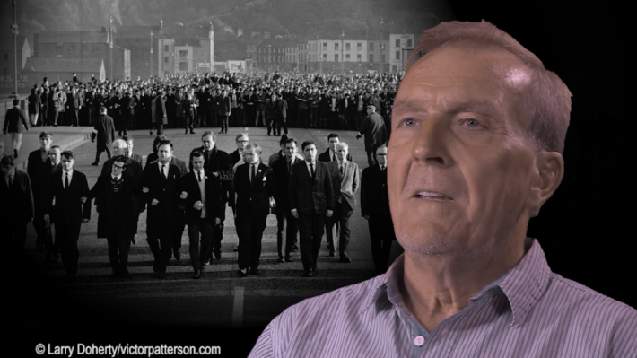 Voices of 68: Spread