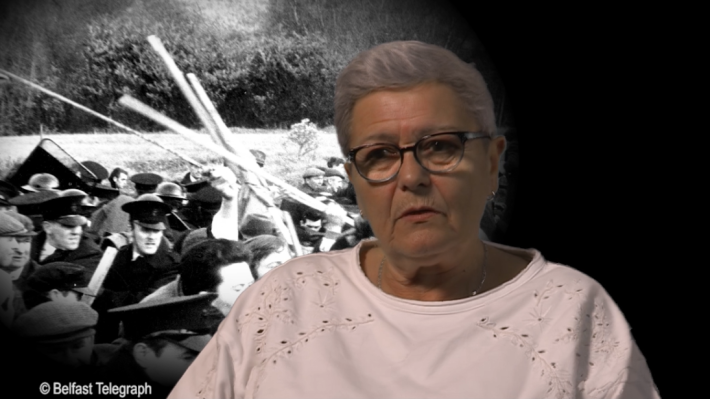 Voices of 68: Turning Point