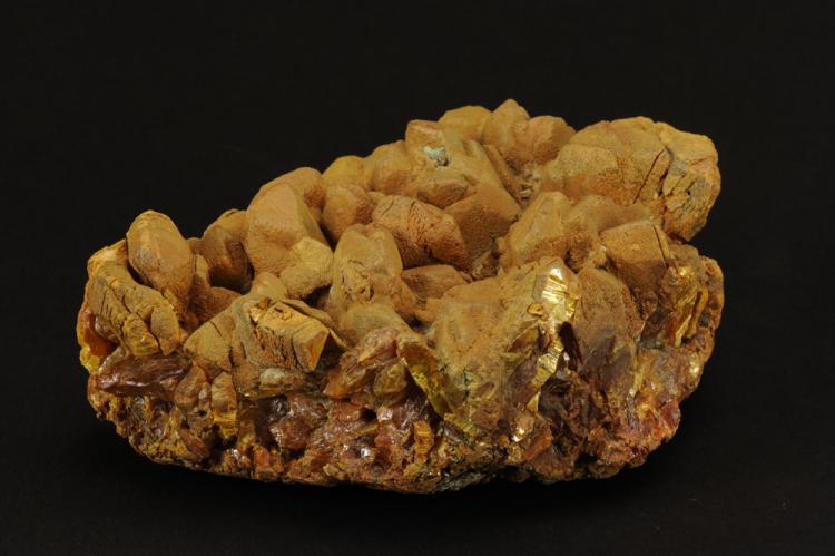Orpiment Sample