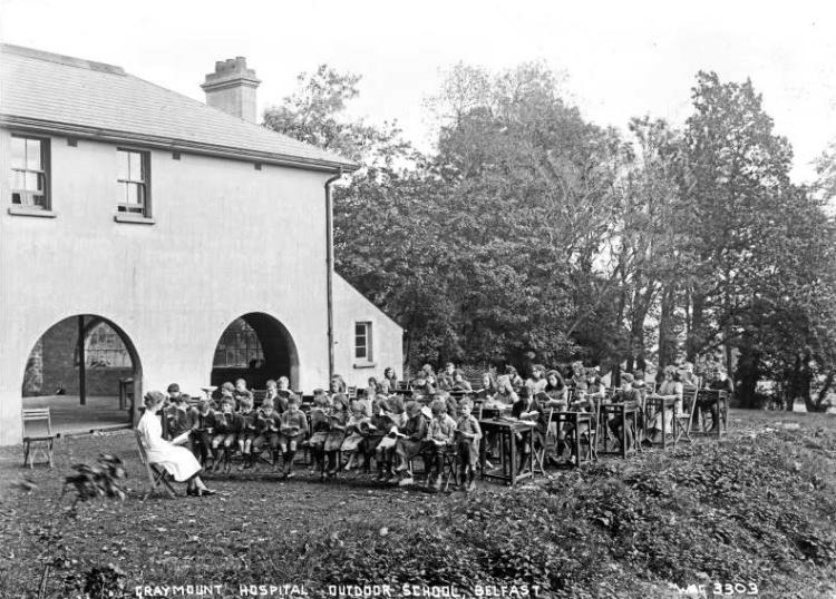 Outdoor School