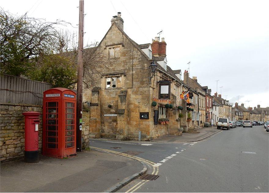 Winchcombe