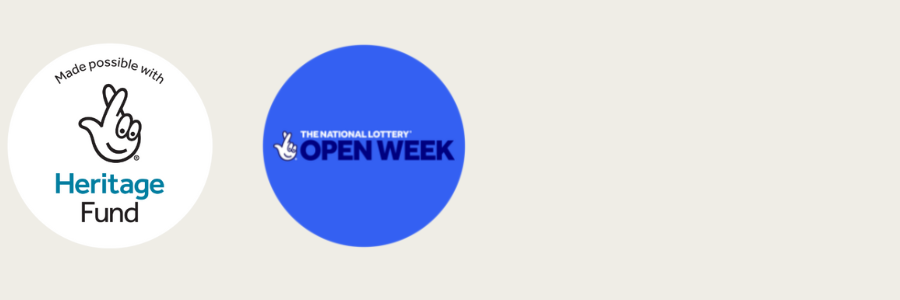 National Lottery Logo's