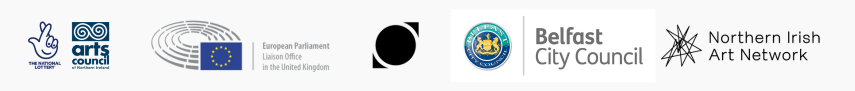 Hannah Starkey partner logos