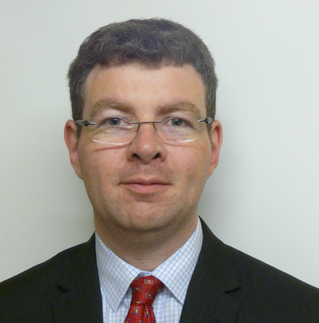 Robert Whan