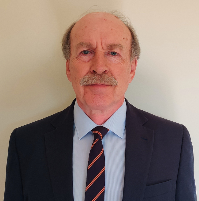 William Duddy