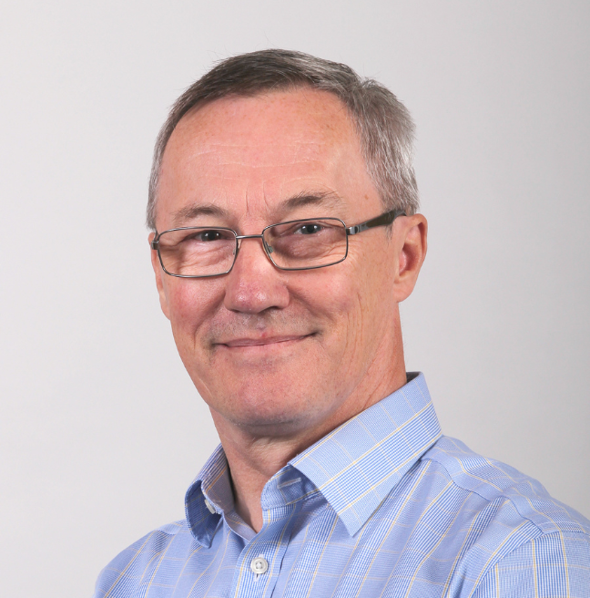 William McMullan